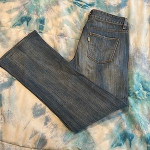 Levi’s jeans